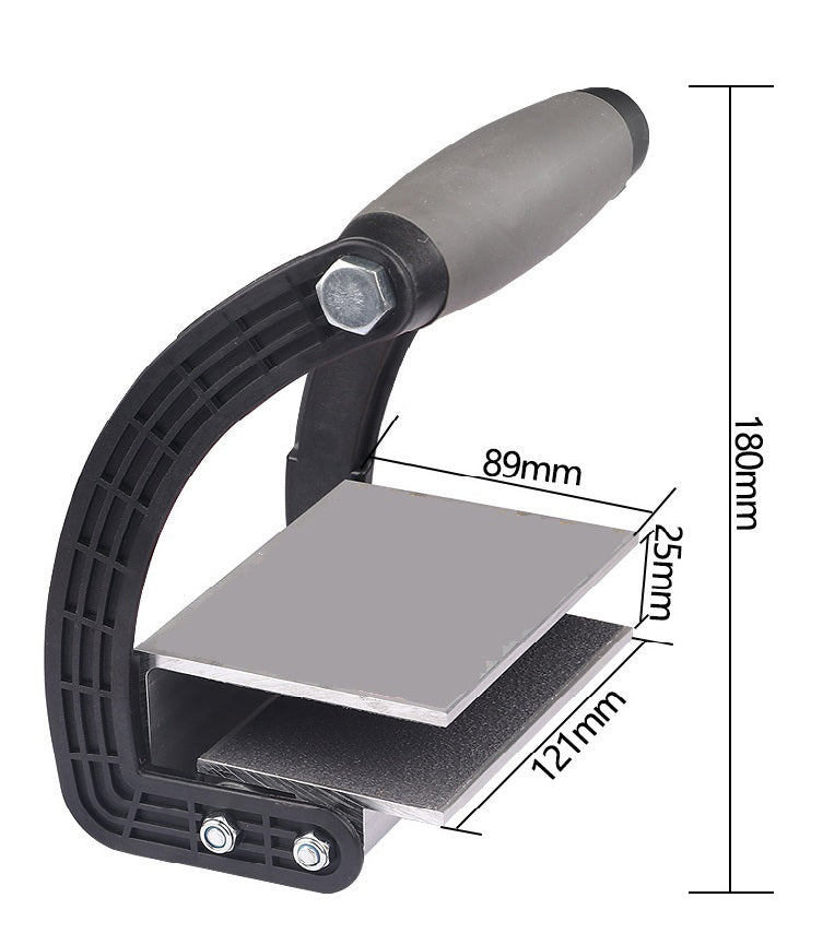 Plattenträger bis 50 kg