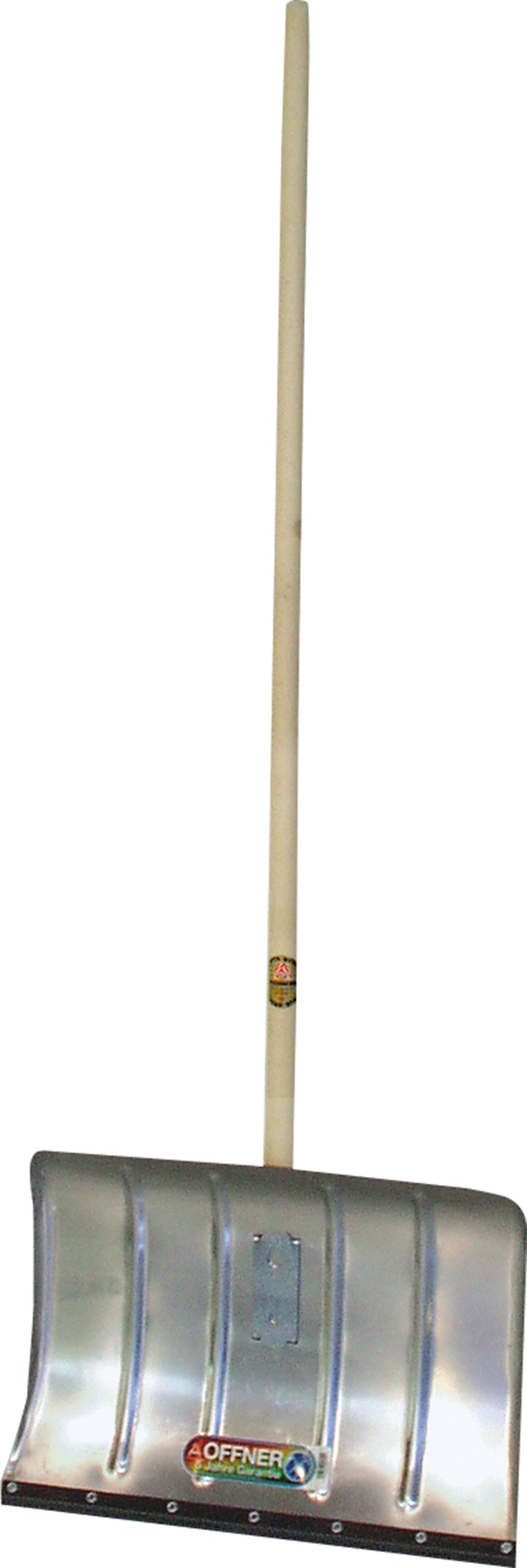Alu-Schneeschieber 50 cm
