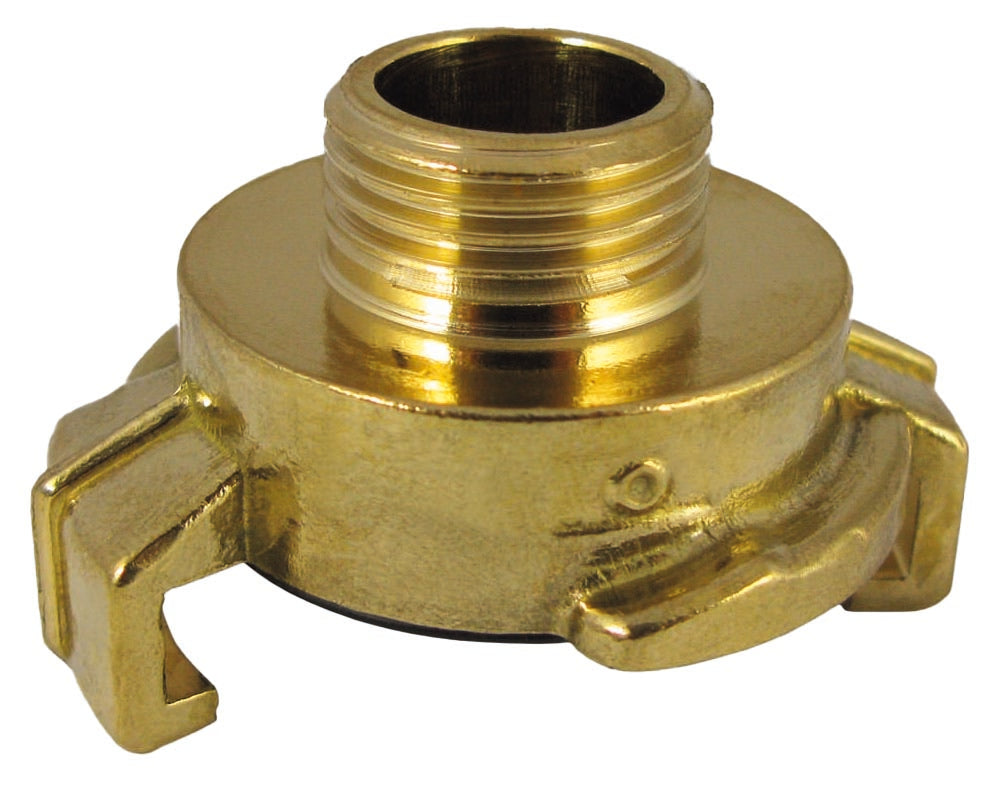 Kupplung 3/4"