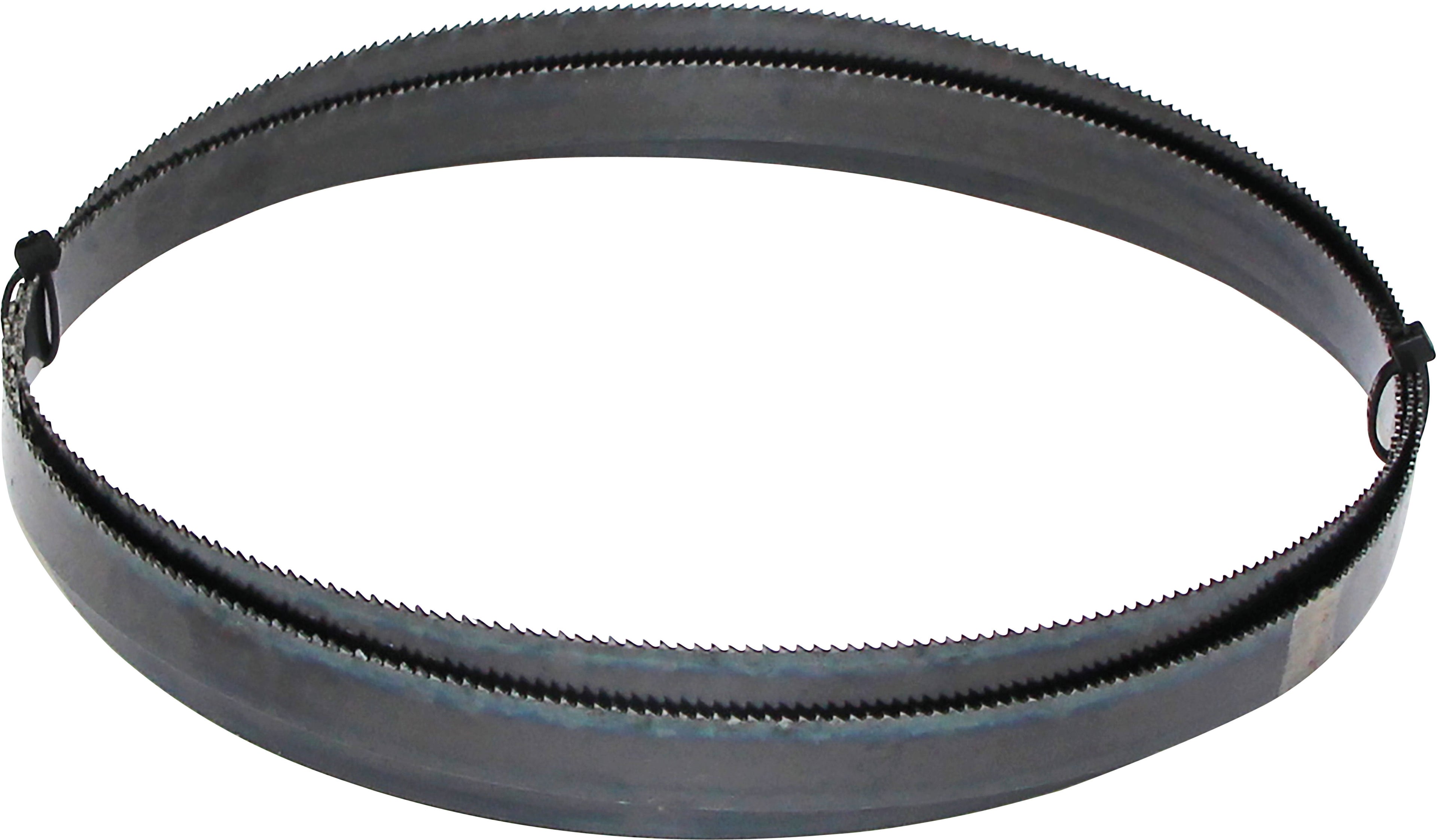 Metall-/Holz-Bandsägeblatt 2.225 x 16 x 0,50 mm, 14 Zähne/Zoll
