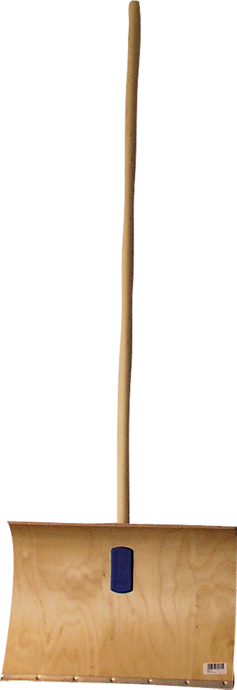 Holz-Schneeschieber 50 cm