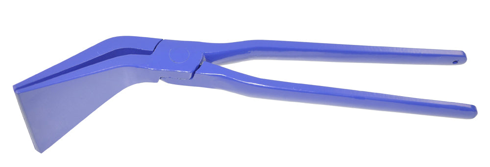 Falzzange 270 x 60 mm