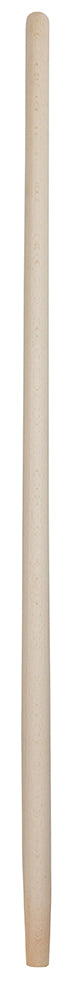 Schaufel-Stiel Buche gebogen 130 cm