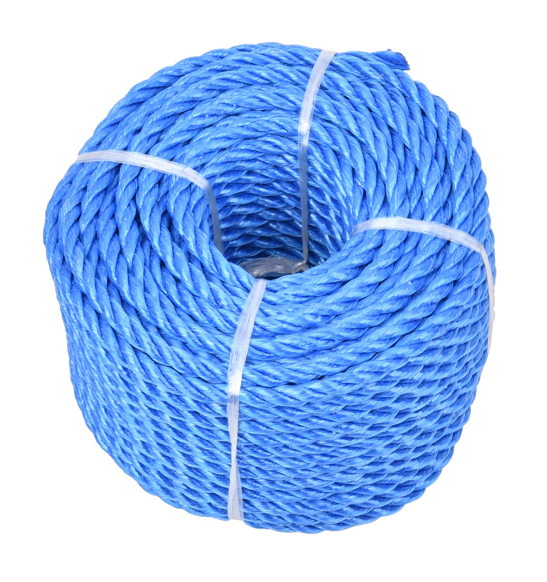 Polypropylenseil 15 m x 10 mm