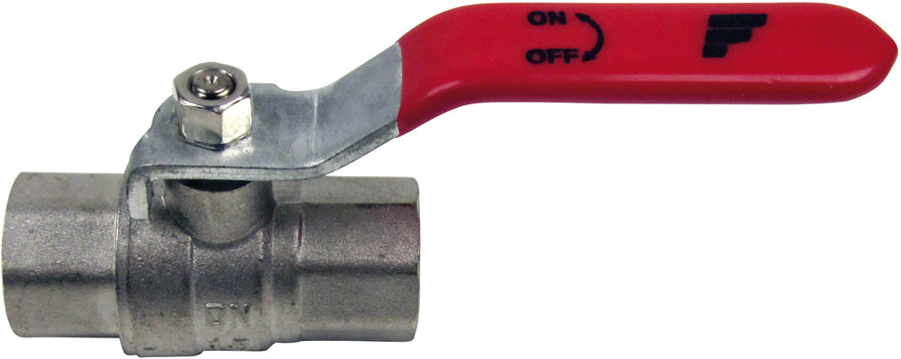 Kugelhahn 1/2"
