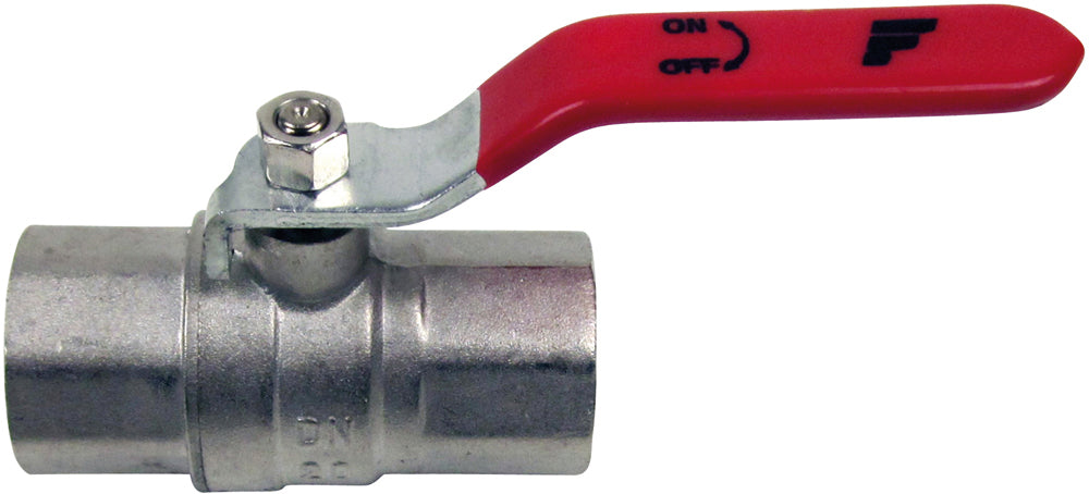 Kugelhahn 3/4"