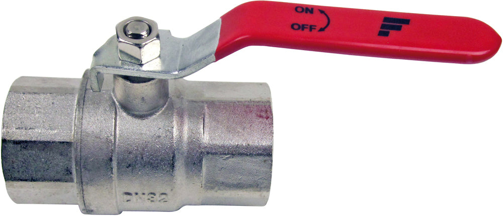 Kugelhahn 5/4"