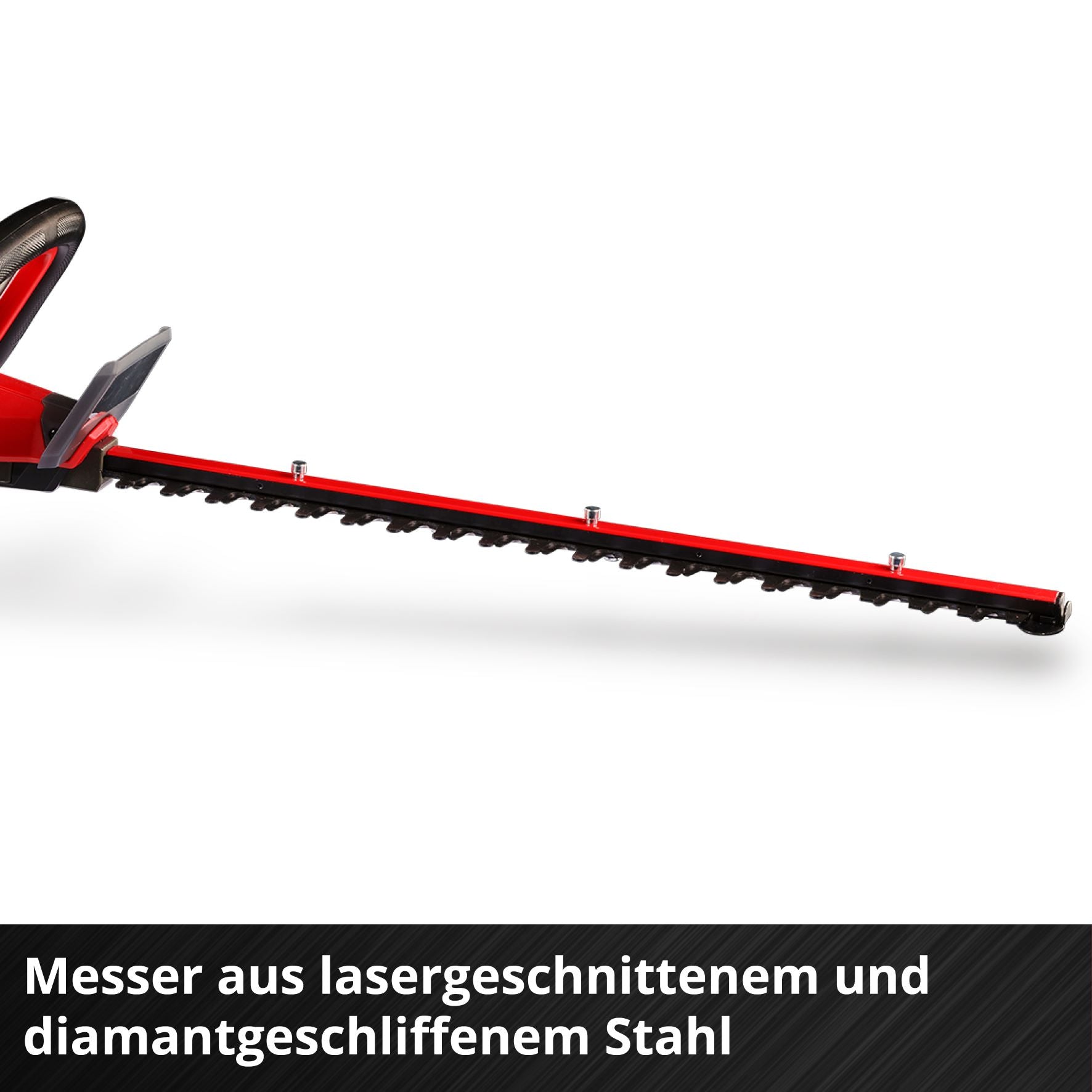 Akku-Heckenschere GP-CH 18/50 Li BL-Solo