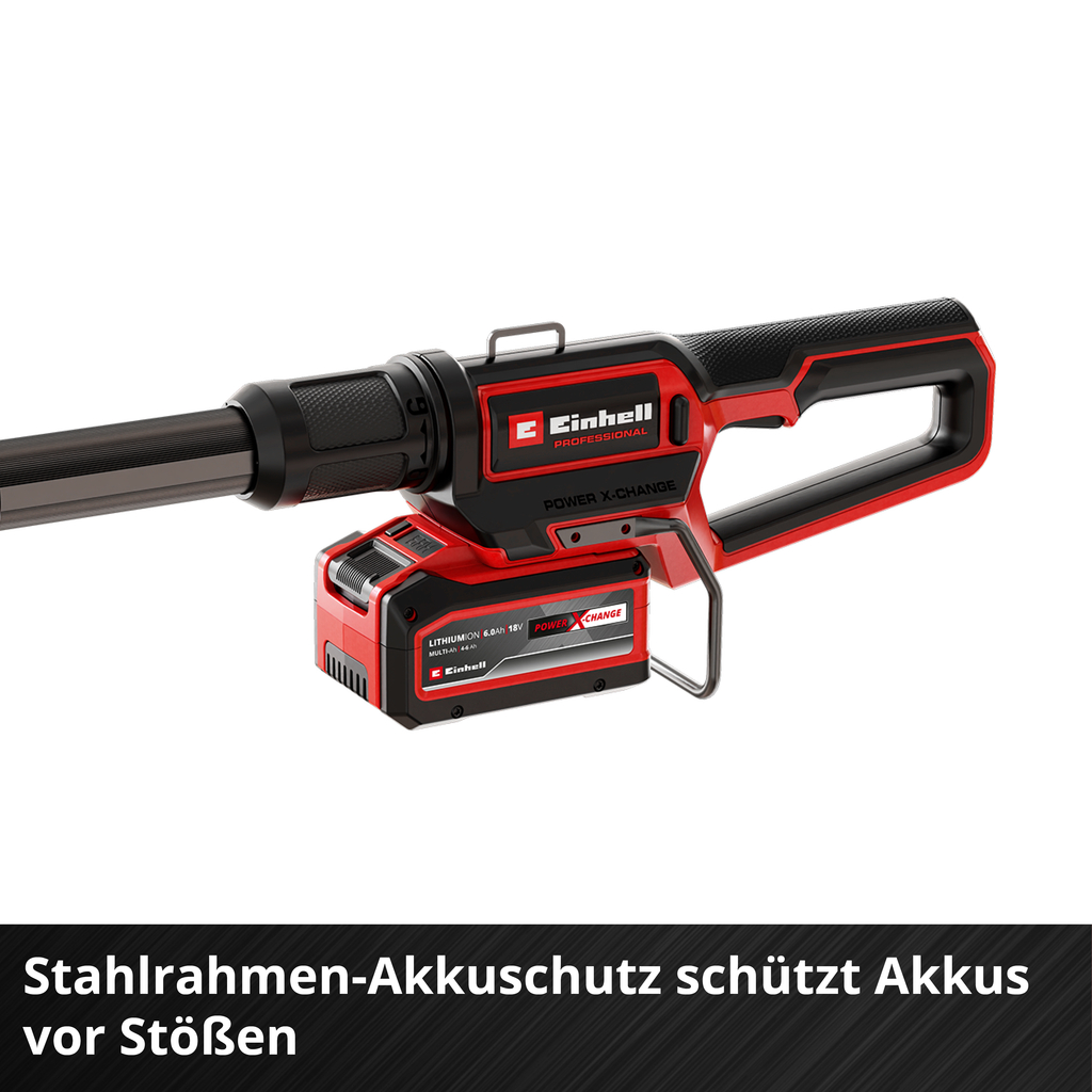 Akku-Multifunktionswerkzeug-GT GP-HC 18/5020 Li T BL-Solo