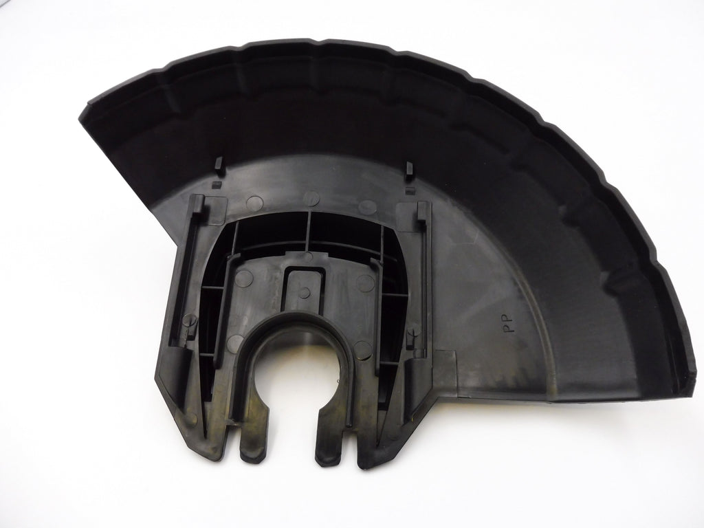 Schutzhaube für Rasentrimmer
