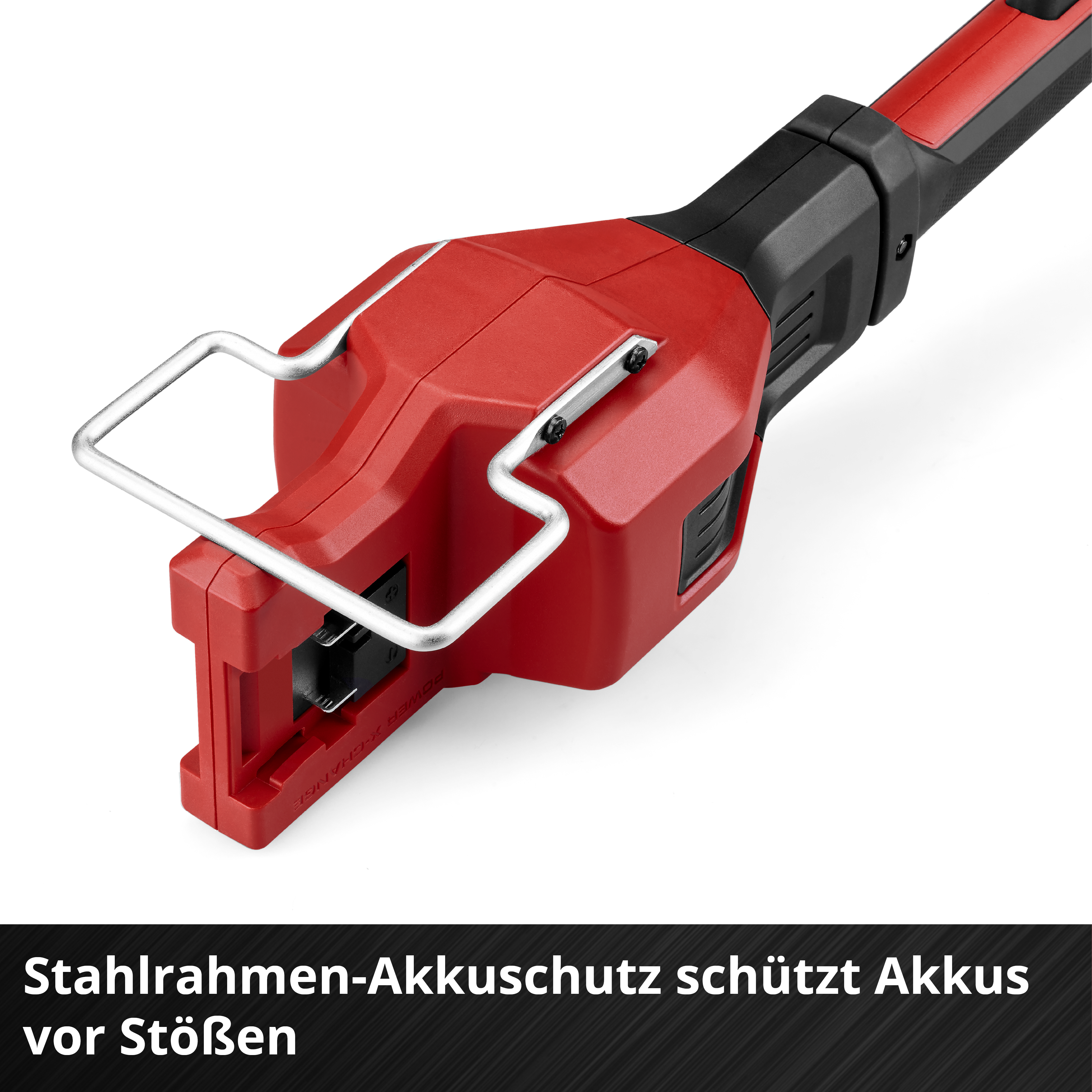 Akku-Sense GP-BC 36/430 Li BL-Solo