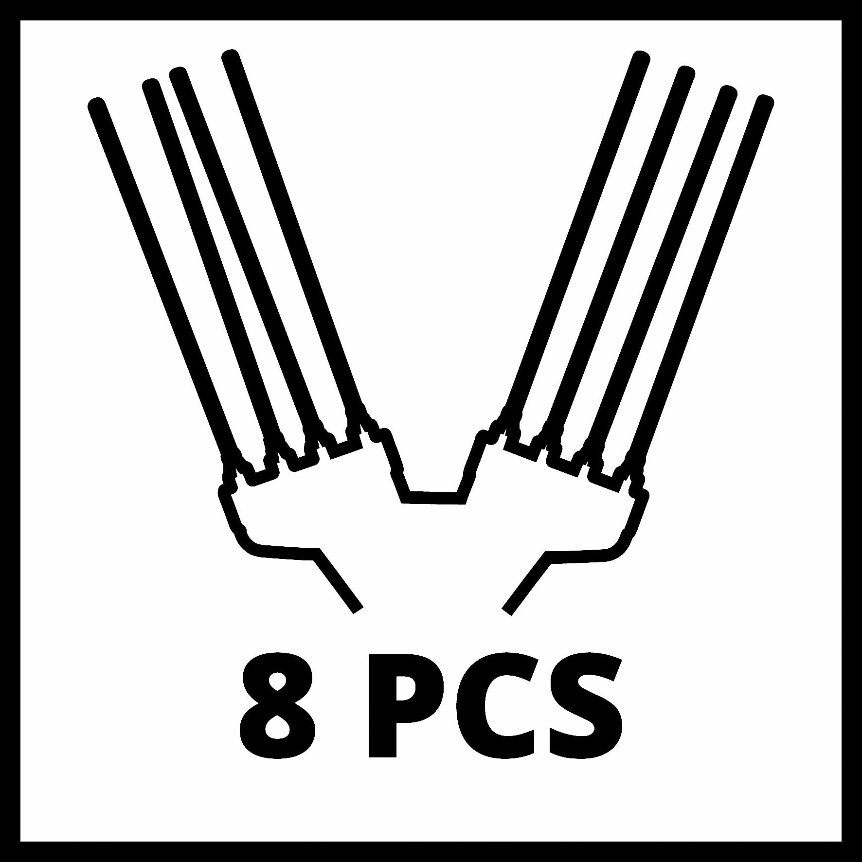Akku-Obstrüttler GE-FS 18/53 Li-Solo
