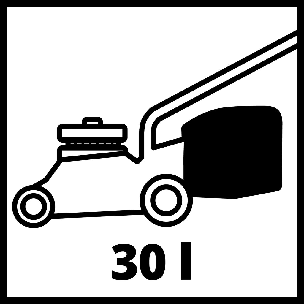 Akku-Mäher Rasarro 36