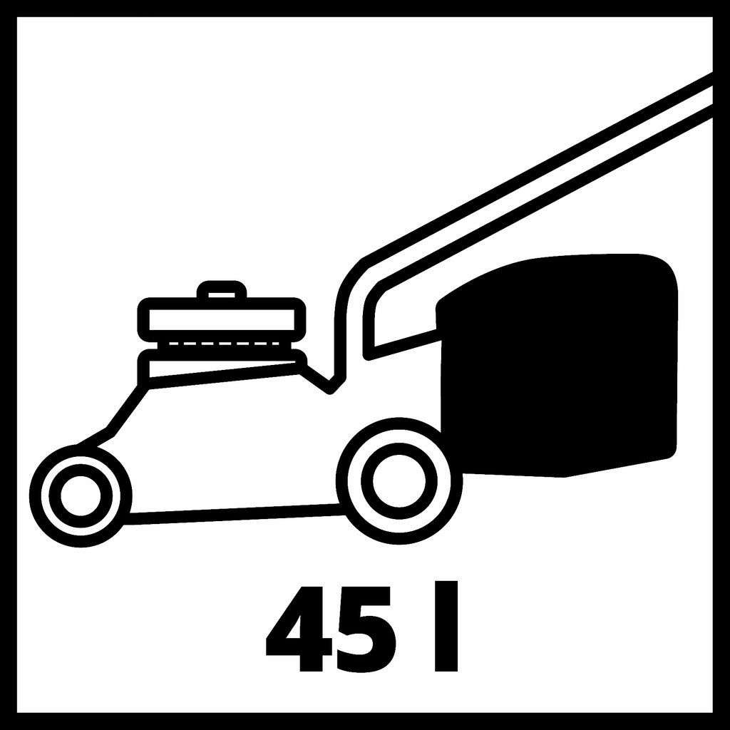 Akku-Rasenmäher RASARRO 36/36 (2x3,0Ah Plus)