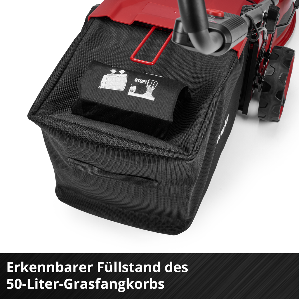 Akku-Rasenmäher GC-CM 36/42 Li BL (2x4,0Ah)