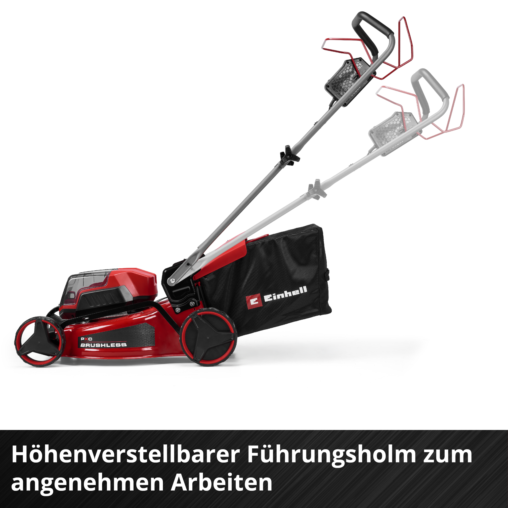 Akku-Rasenmäher GC-CM 36/46 S Li BL - Solo