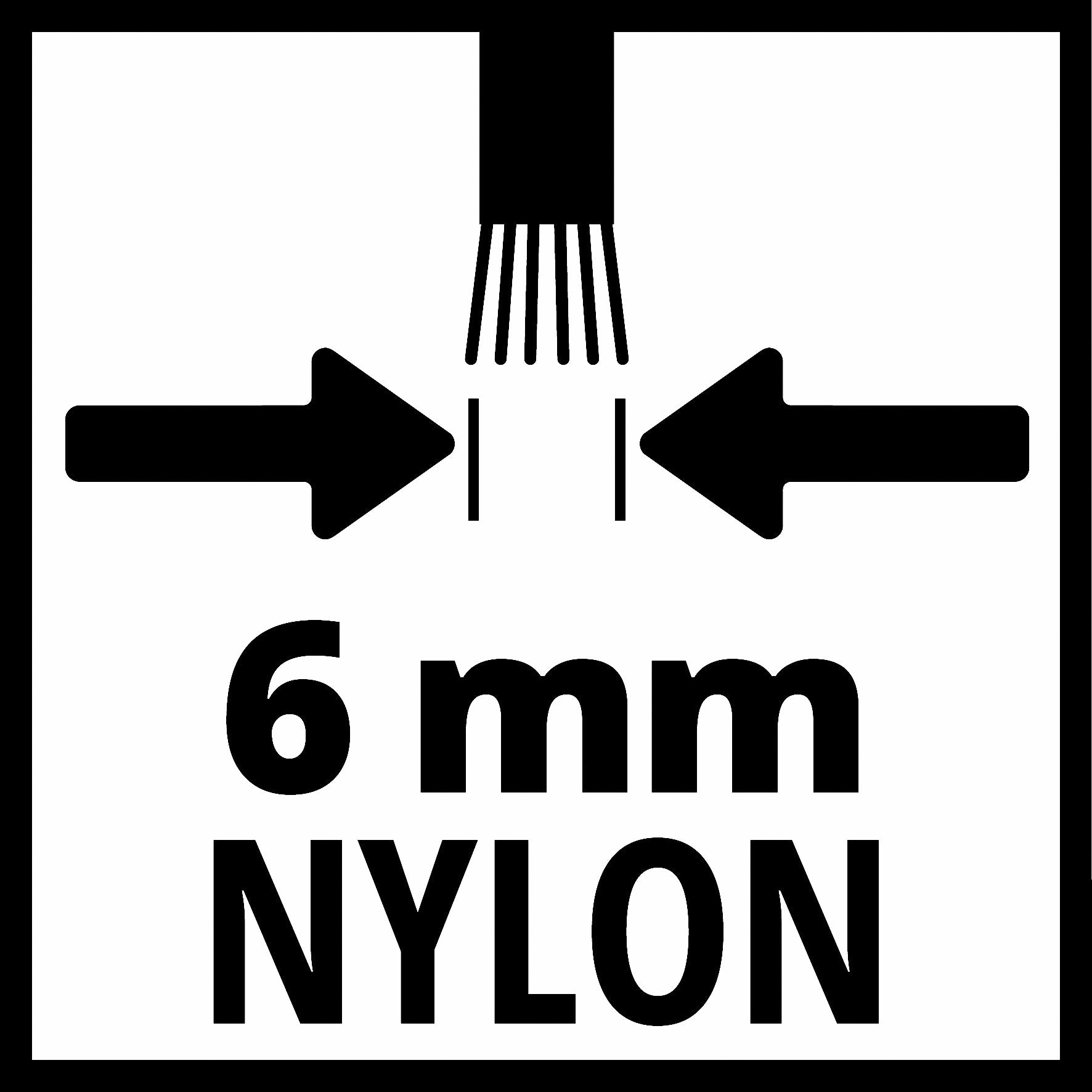 Ersatzbürsten Stahl und Nylon