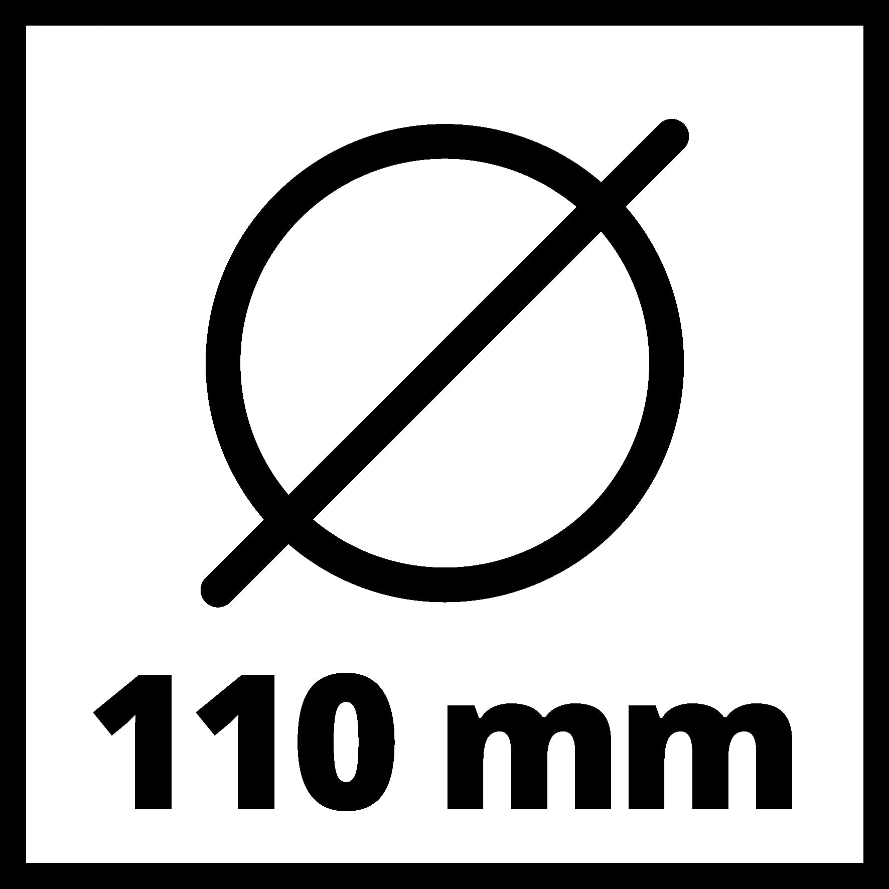 Fugenbürste Stahl (15mm)