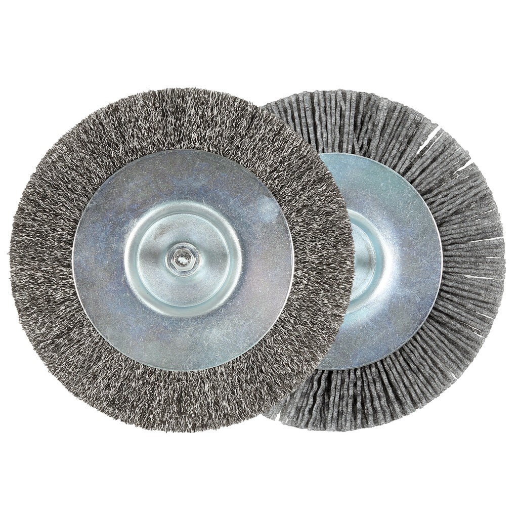 Fugenbürsten-Set (10/6mm)