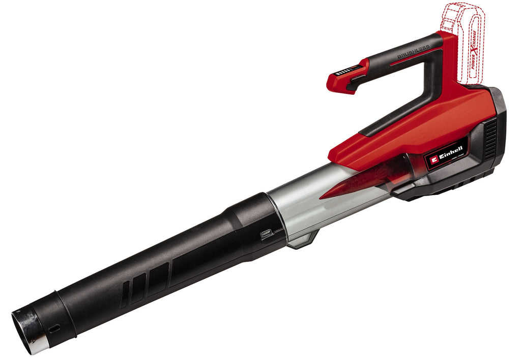 Akku-Laubbläser GP-LB 18/200 Li E-Solo