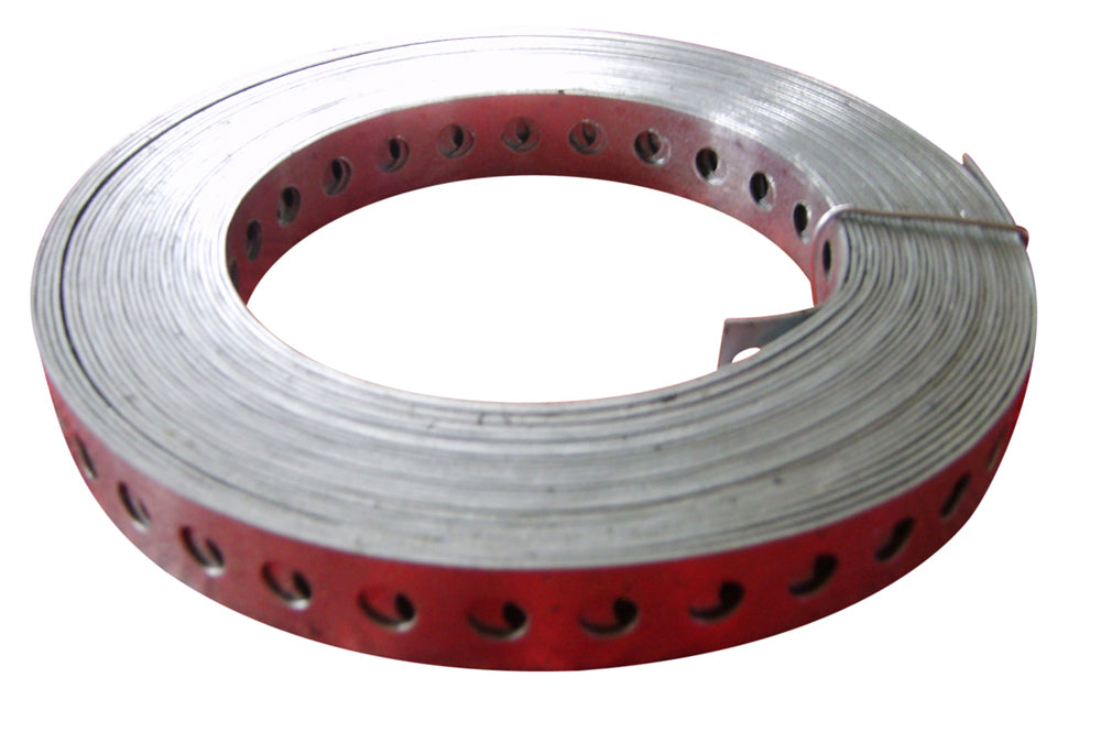 Lochband 10 m x 1,7 cm