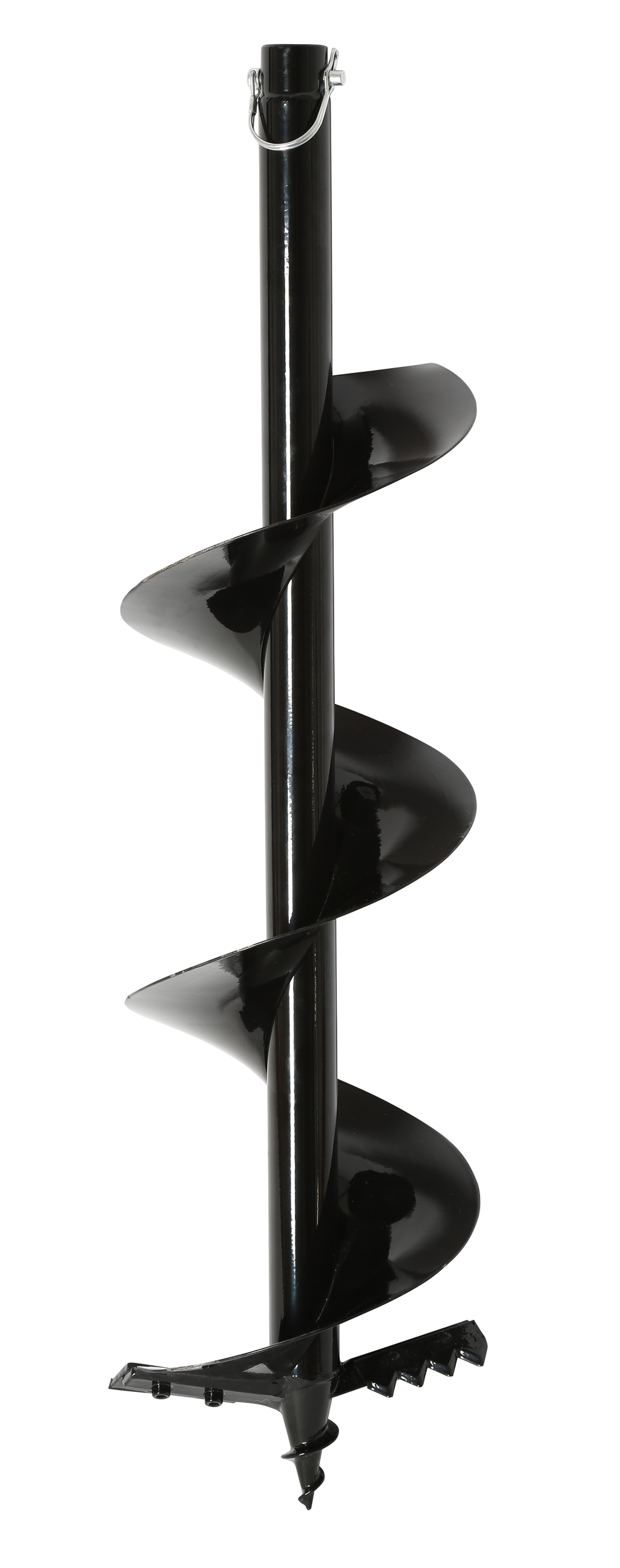 Erdbohrer Ø 200 mm