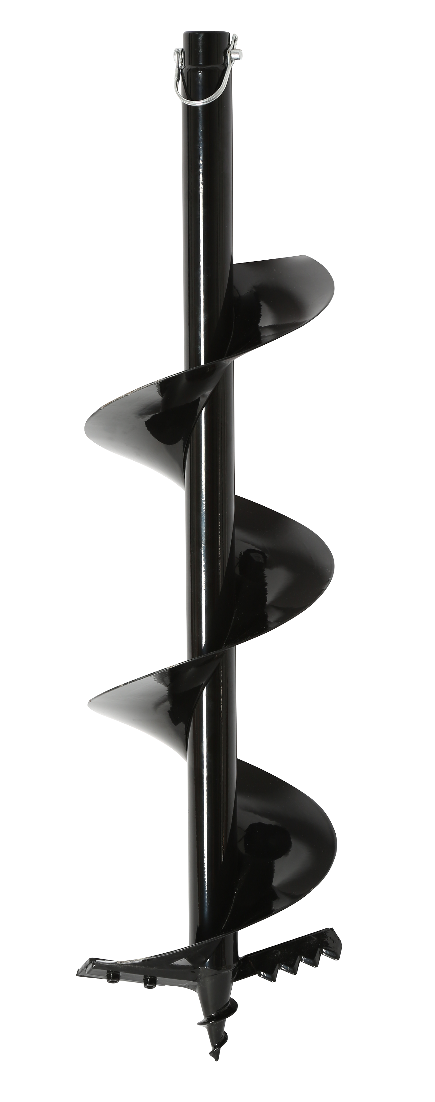 Erdbohrer Ø 200 mm