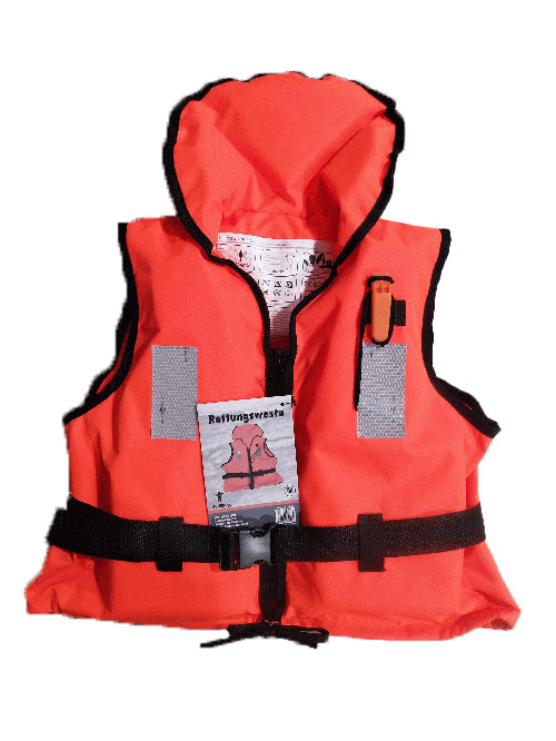 Rettungsweste
