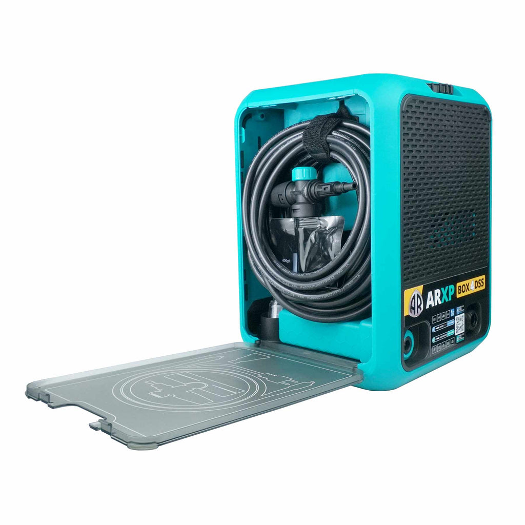 HD-Reiniger ARXP BOX4 180DSS