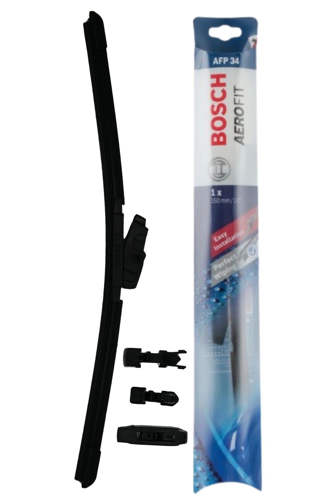 Scheibenwischer Aerofit AFP34