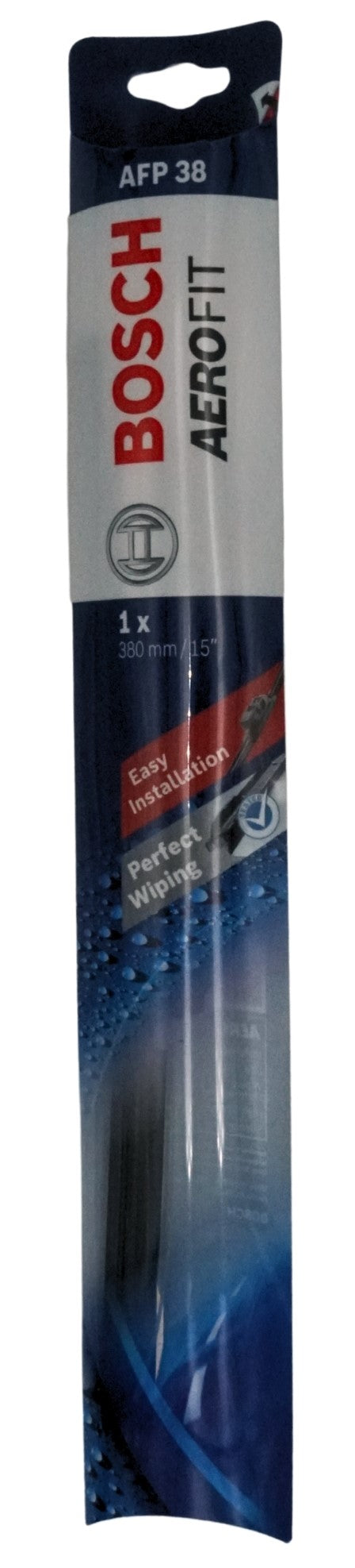 Scheibenwischer Aerofit AFP38