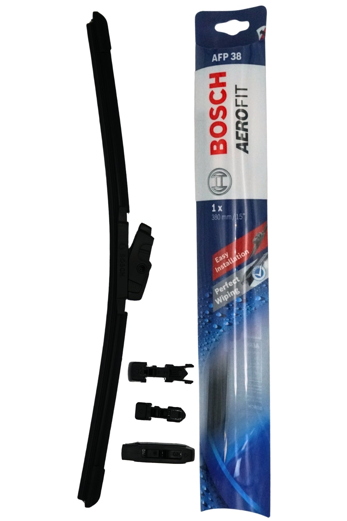 Scheibenwischer Aerofit AFP38