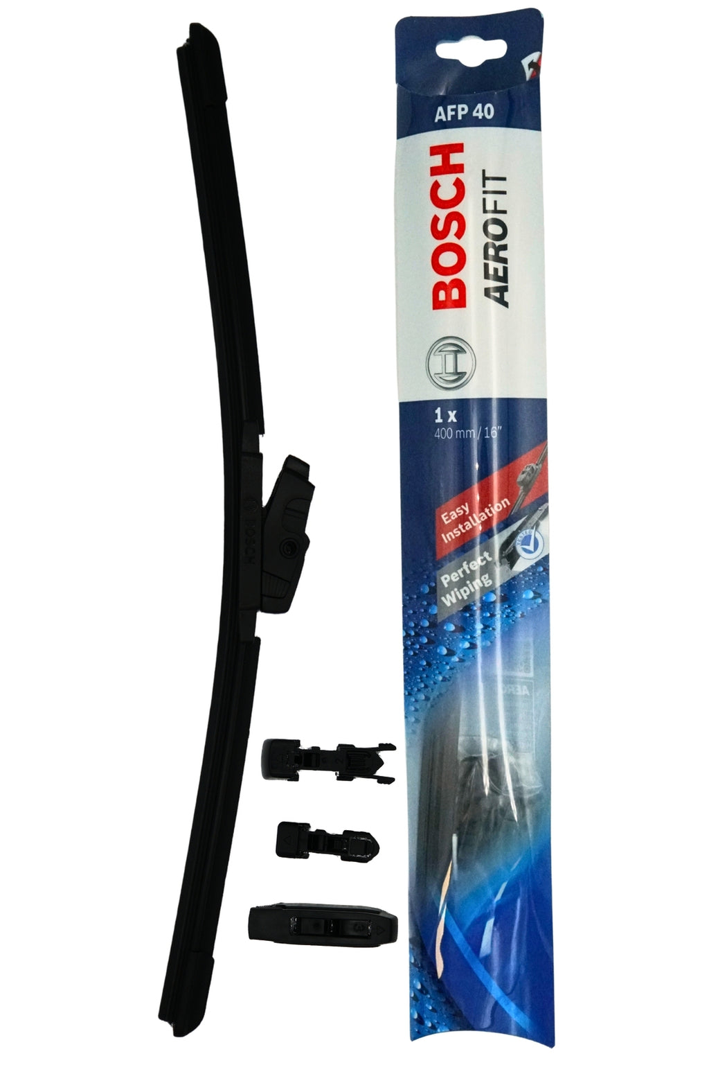 Scheibenwischer Aerofit AFP40