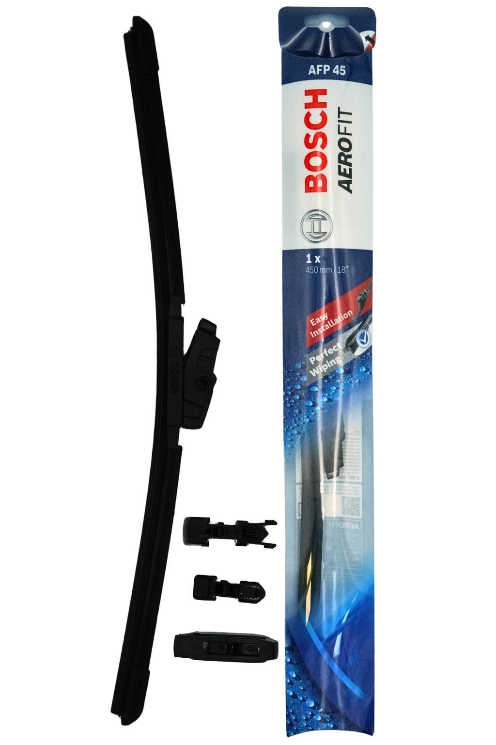 Scheibenwischer Aerofit AFP45