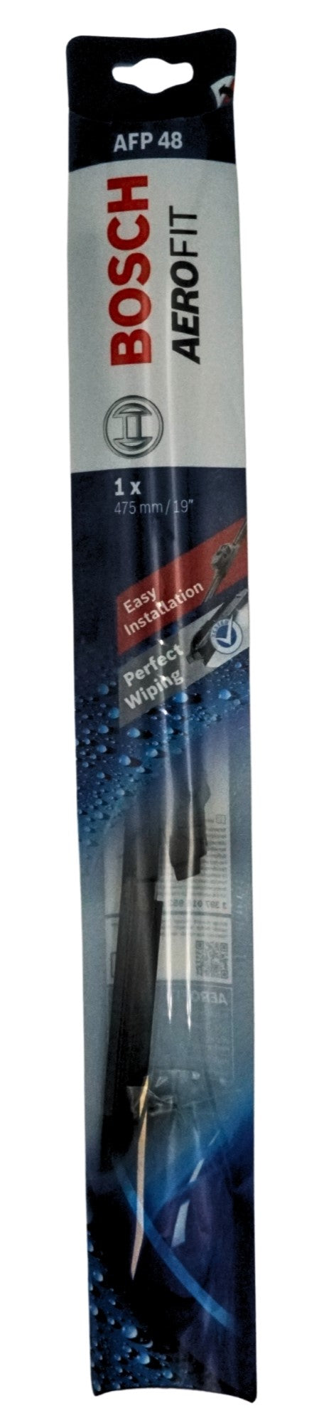 Scheibenwischer Aerofit AFP48
