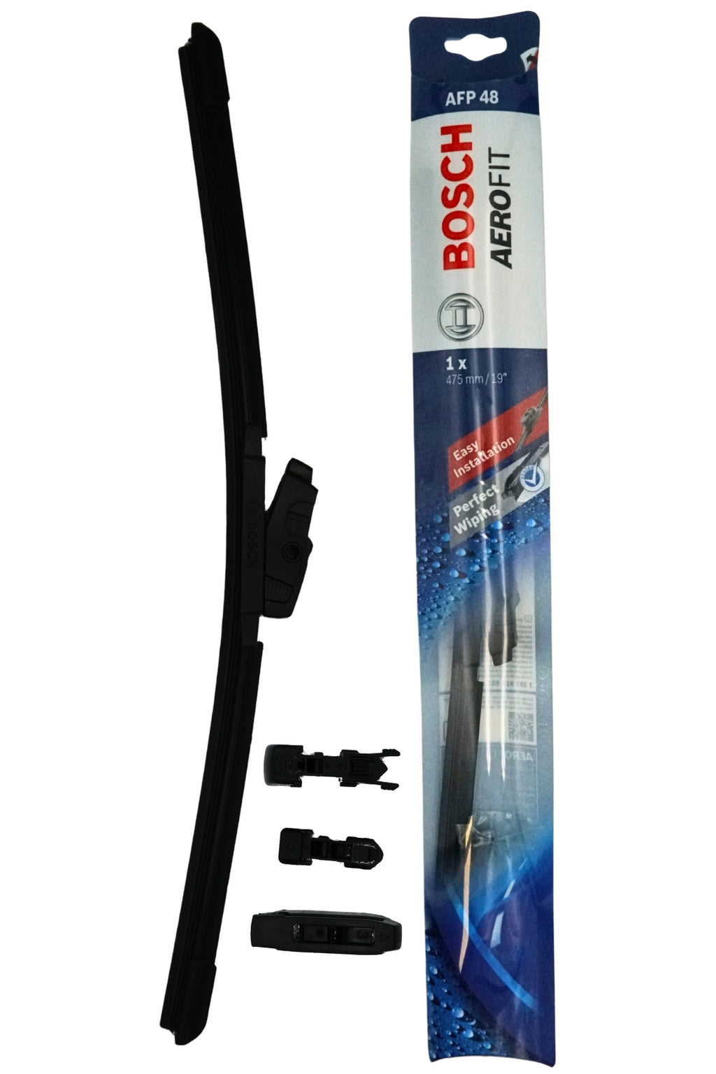 Scheibenwischer Aerofit AFP48