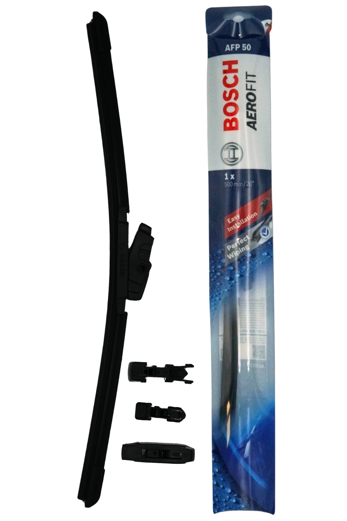 Scheibenwischer Aerofit AFP50