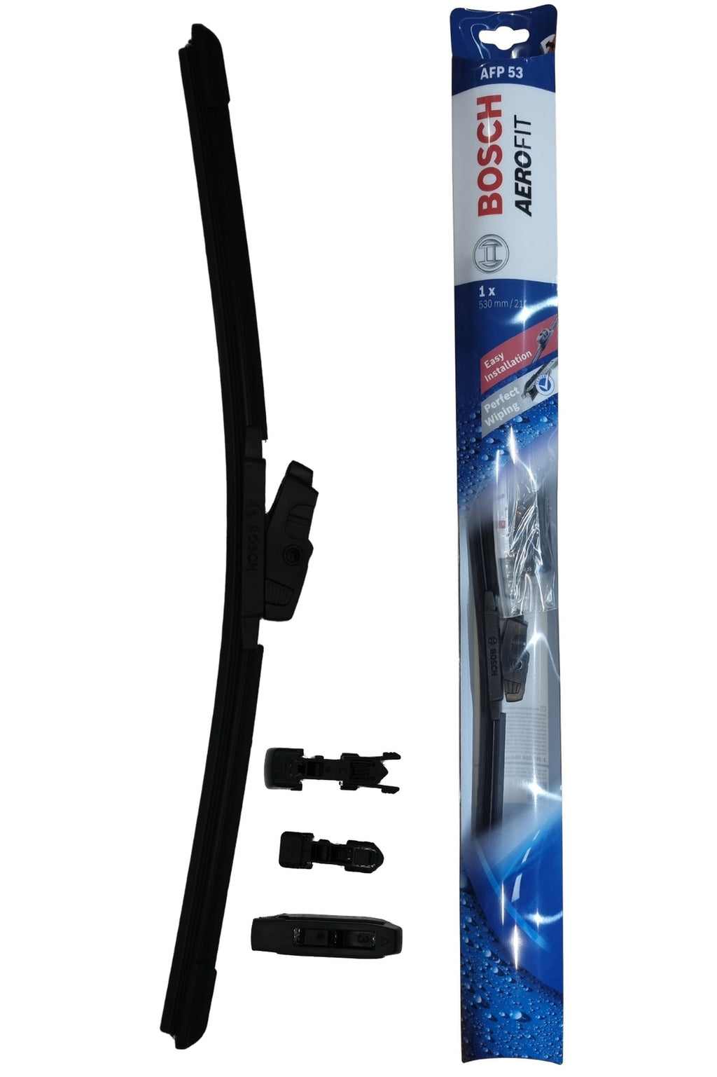 Scheibenwischer Aerofit AFP53