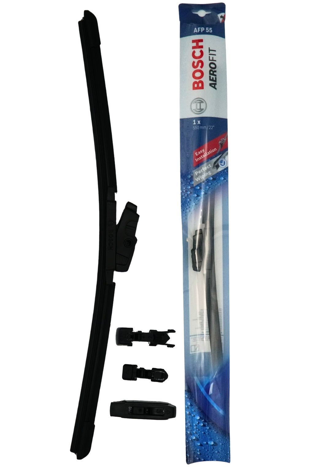 Scheibenwischer Aerofit AFP55