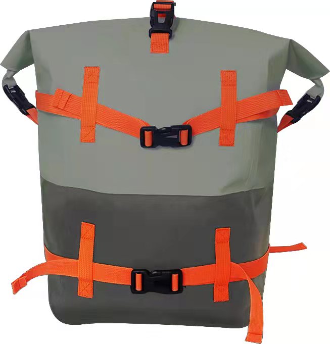 Wasserfester Rucksack 30 Liter