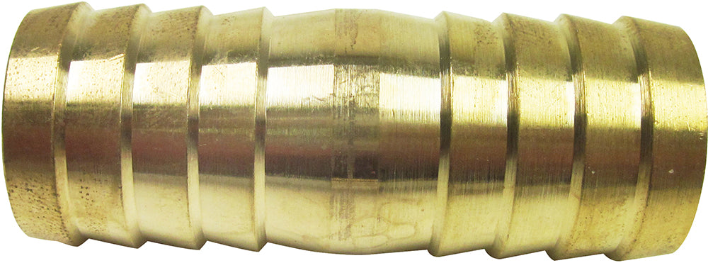Messing-Röhrchen 3/4"