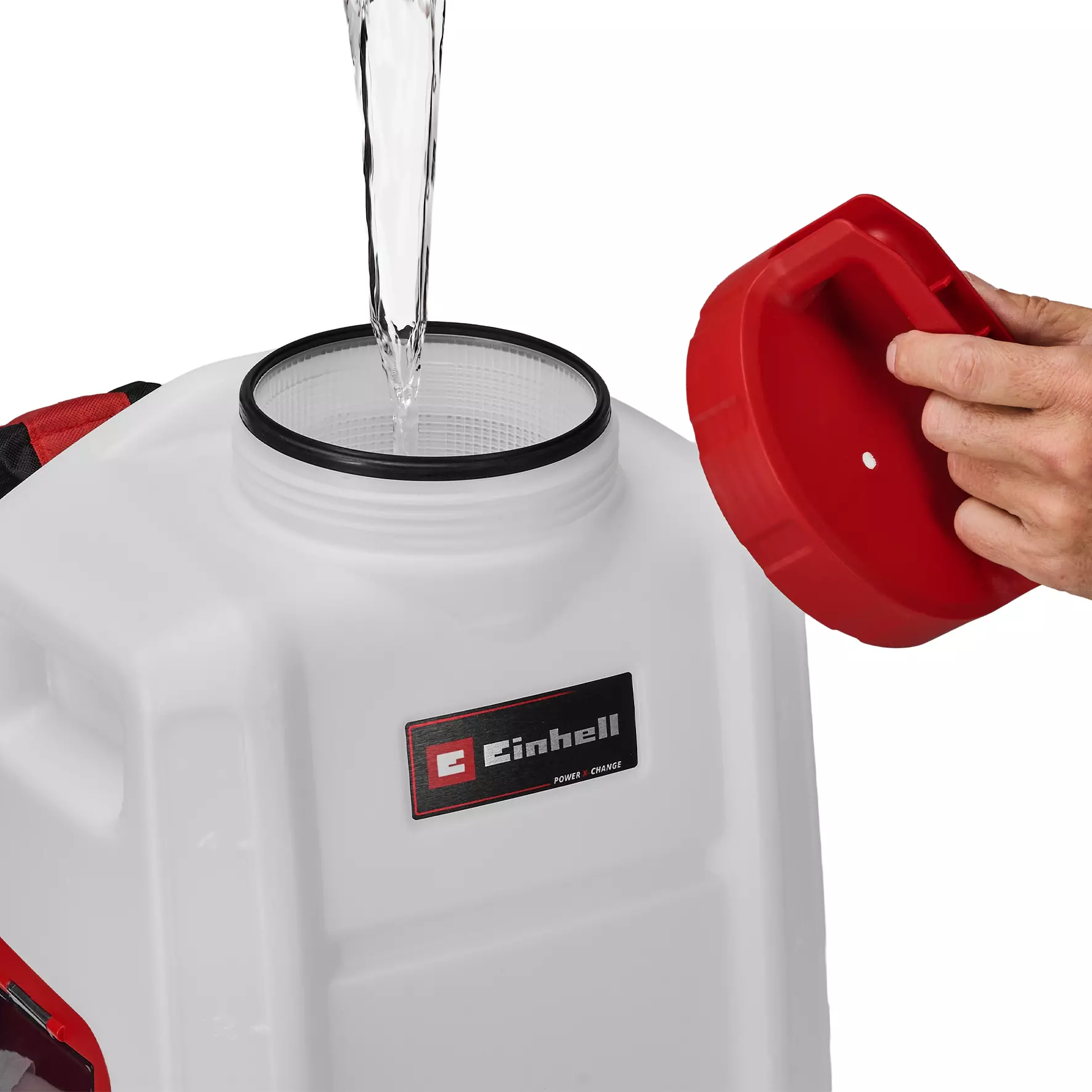 Akku-Drucksprüher GE-WS 18/150 Li-Solo