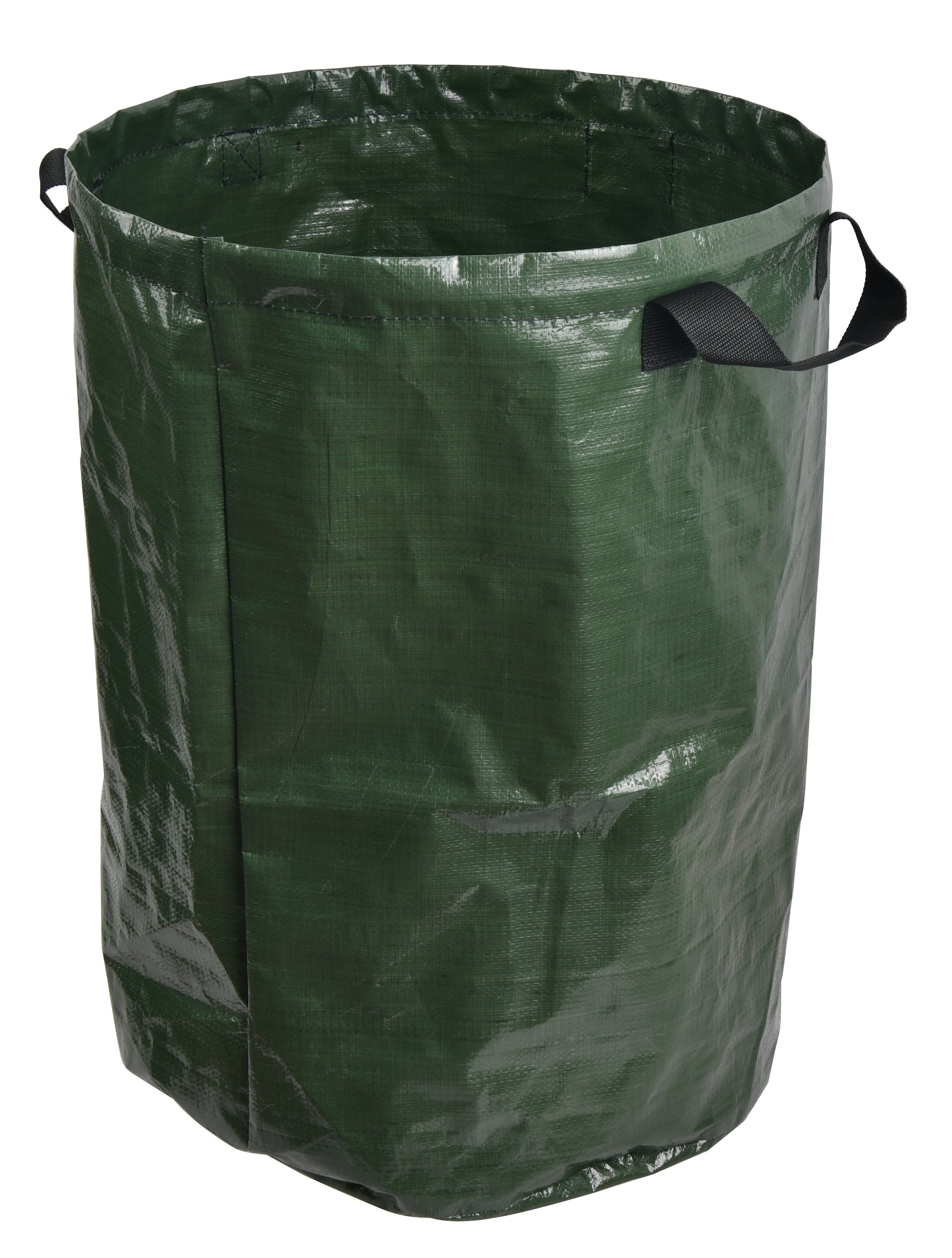 Gartensack selbstaufstellend 113 Liter