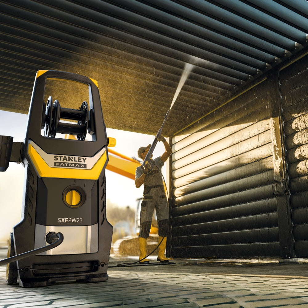 HD-REINIGER-SET SXFPW23-P