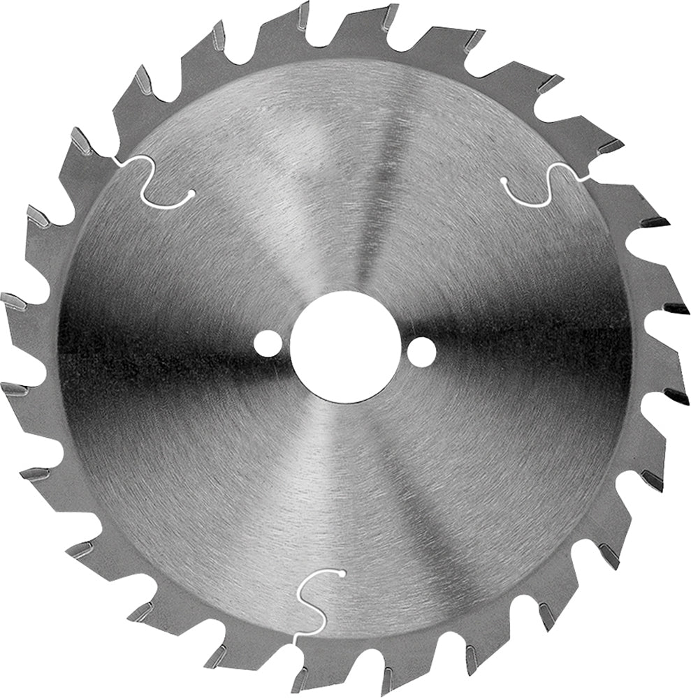 HM-Sägeblatt 200 x 16 mm Ø, 30 Zähne