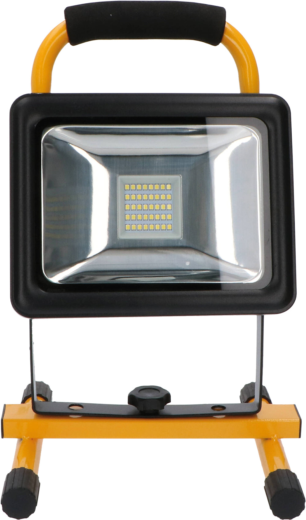 Akku-LED-Chip-Strahler 20 W