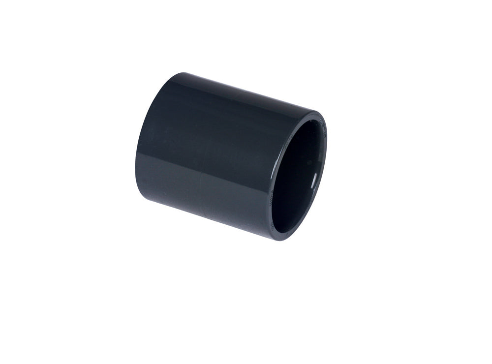 PVC-Klebemuffe 32 mm Ø