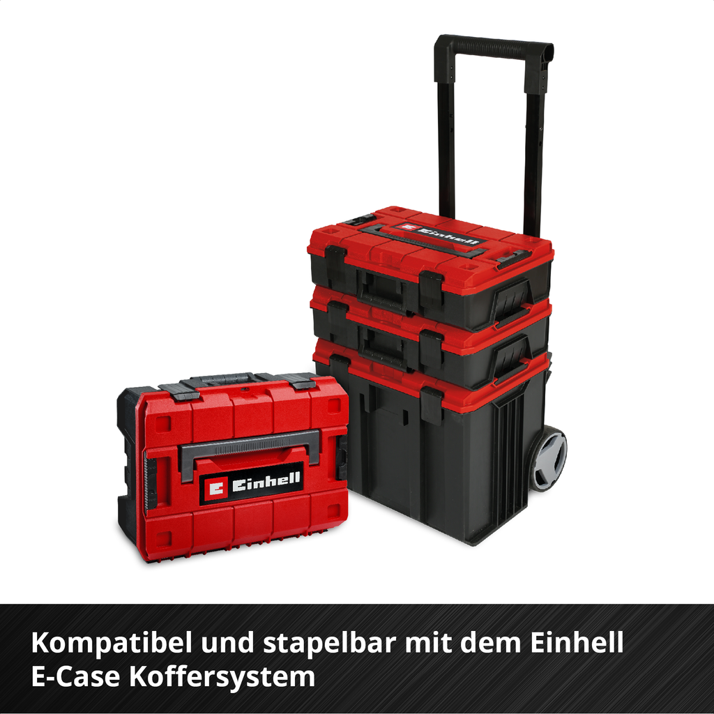 Werkzeugkoffer Werkstatt 92-tlg.
