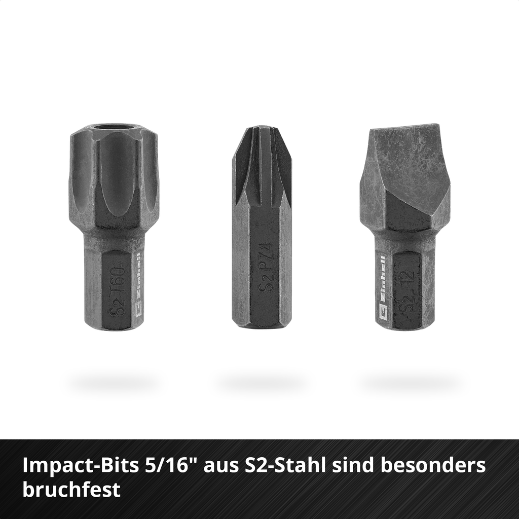 Werkzeugkoffer KFZ E-Case 121-tlg.