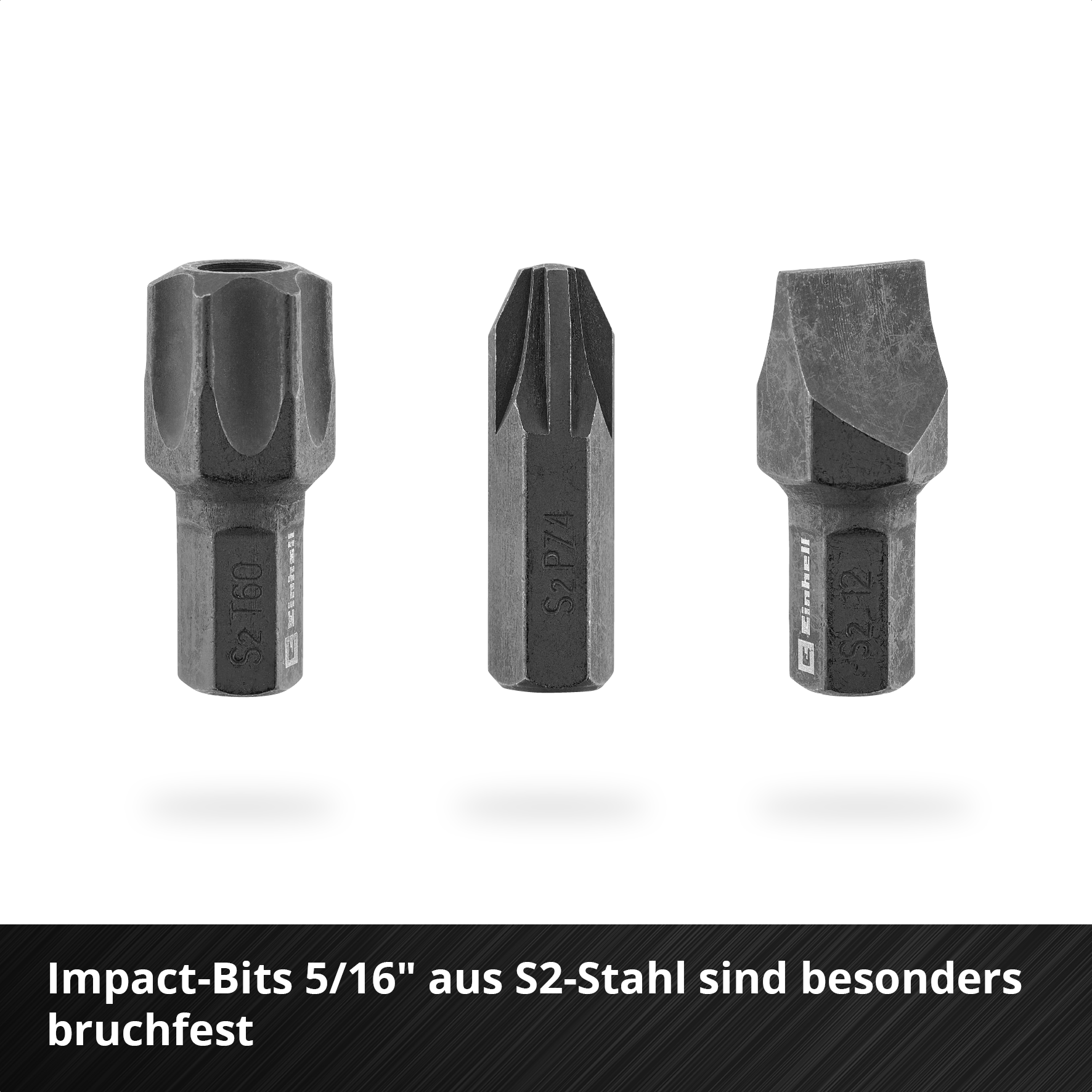 Werkzeugkoffer KFZ E-Case 121-tlg.